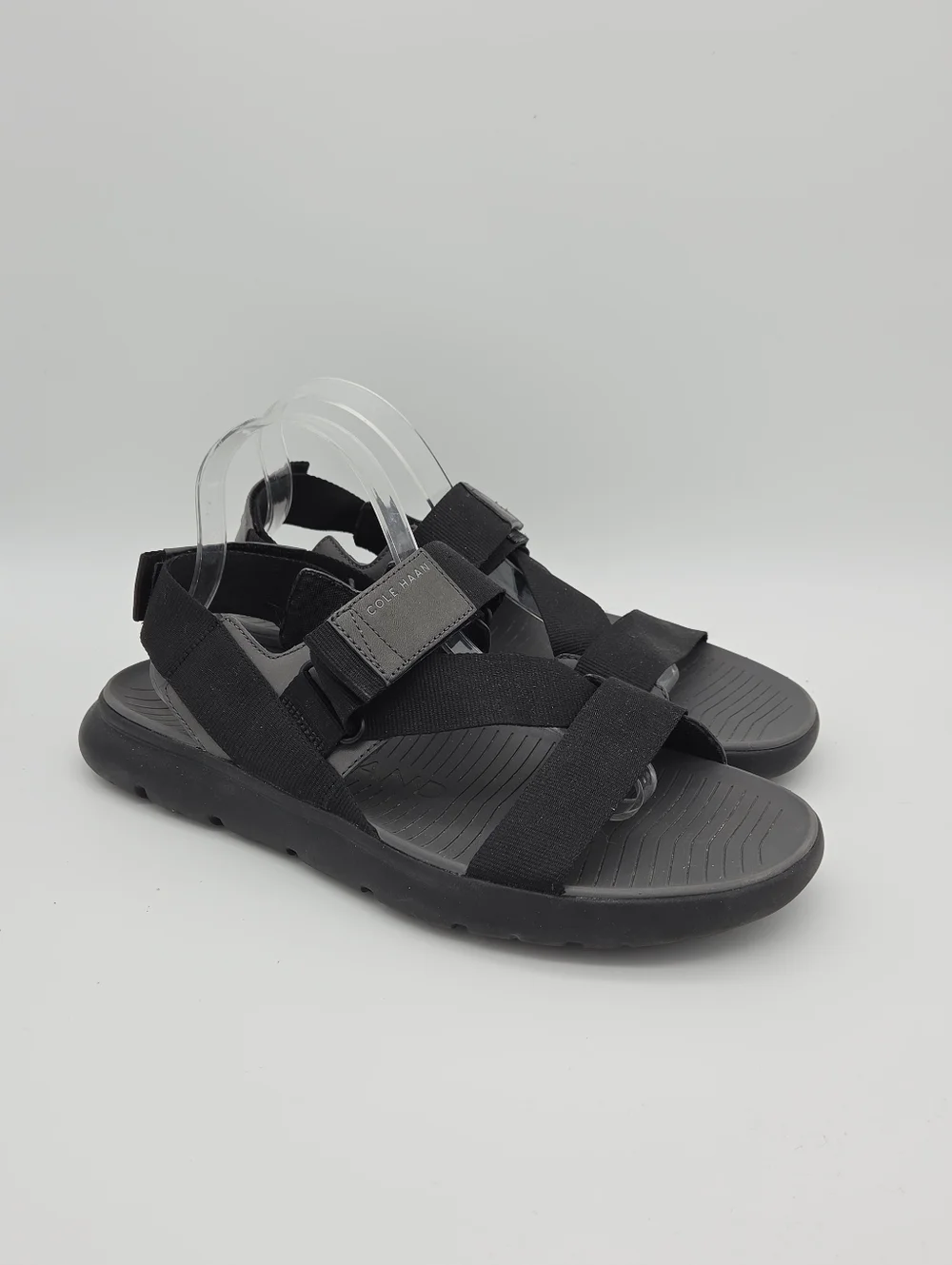Cole Haan‎ Zerogrand MVR Explore Strappy Sandals Size Men's 10